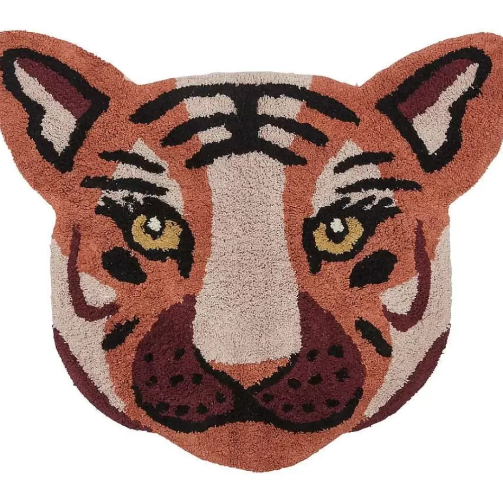 Cheap Vloerkleed Lioness Terra Vloerkleden