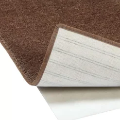 Discount Vloerkleed Mardi Bruin - 160X260 Cm Vloerkleden