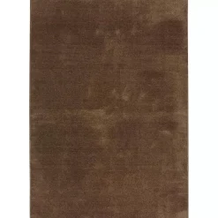 Discount Vloerkleed Mardi Bruin - 160X260 Cm Vloerkleden