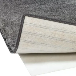 Hot Vloerkleed Mardi Grijs - 160X230 Cm Vloerkleden