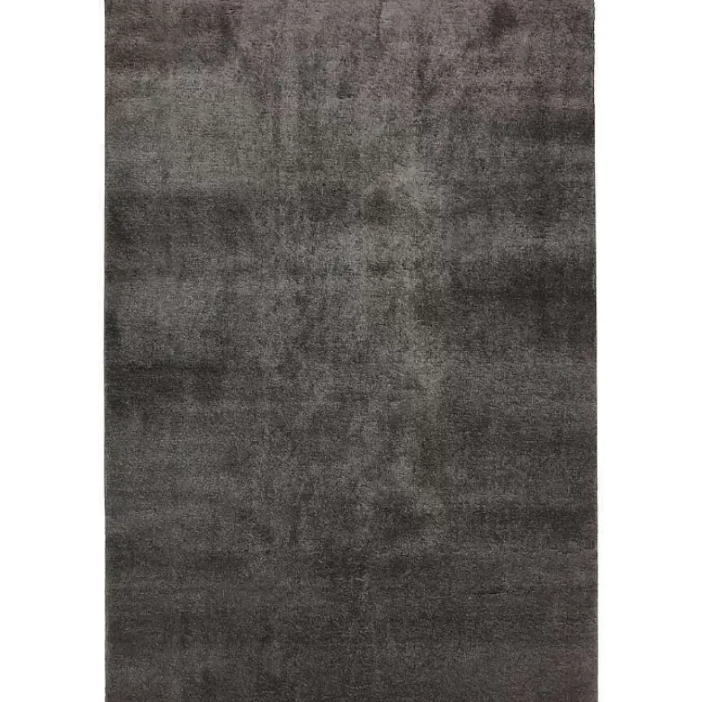 Hot Vloerkleed Mardi Grijs - 160X230 Cm Vloerkleden