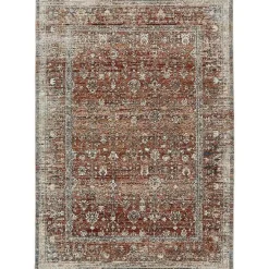 Best Vloerkleed Marion Terra - 160X230 Cm Vloerkleden