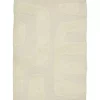New Vloerkleed Metz 160X230Cm Off-White Vloerkleden