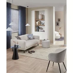 Best Vloerkleed Miami Naturel - 160X230 Cm Vloerkleden