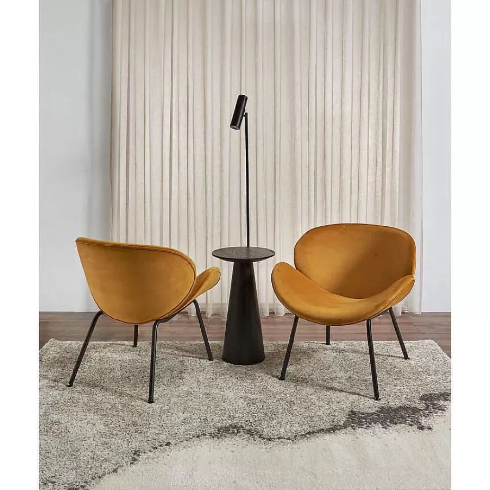 Fashion Vloerkleed Murray Beige - 80X150 Cm Vloerkleden
