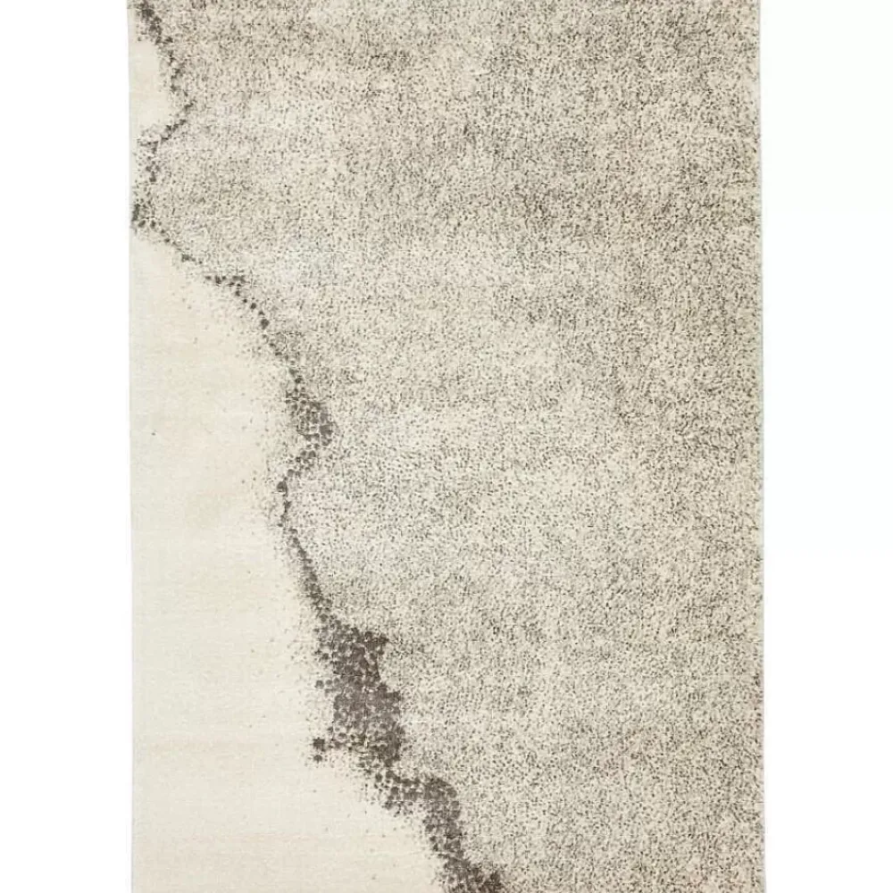 Fashion Vloerkleed Murray Beige - 80X150 Cm Vloerkleden