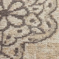Hot Vloerkleed Mystic Grijs Beige - 160X230 Cm Vloerkleden