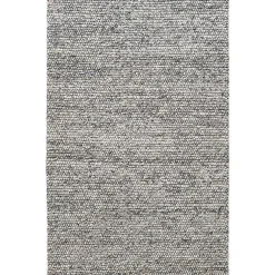 Store Vloerkleed Niagara Grijs - 160X230 Cm Vloerkleden