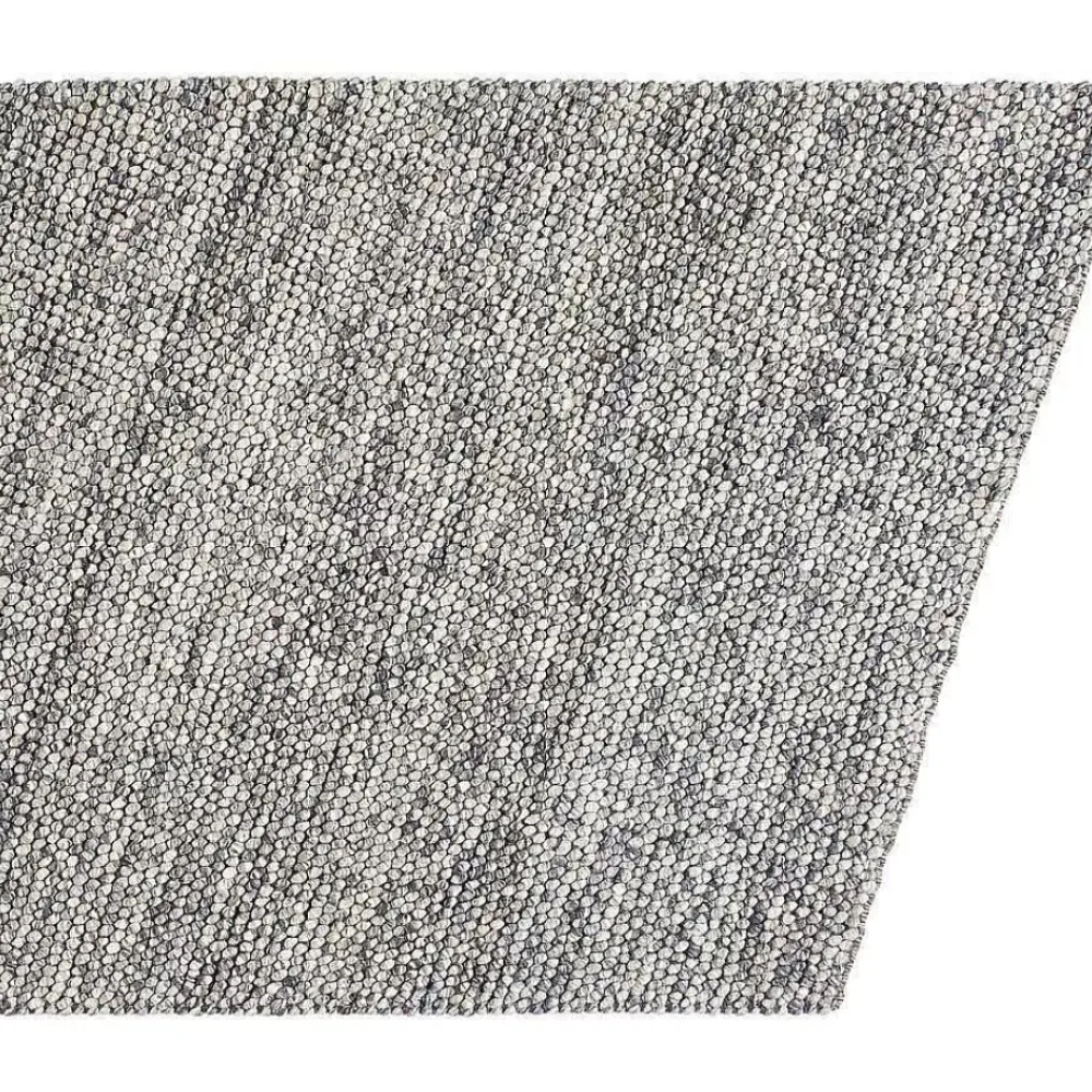 Store Vloerkleed Niagara Grijs - 160X230 Cm Vloerkleden