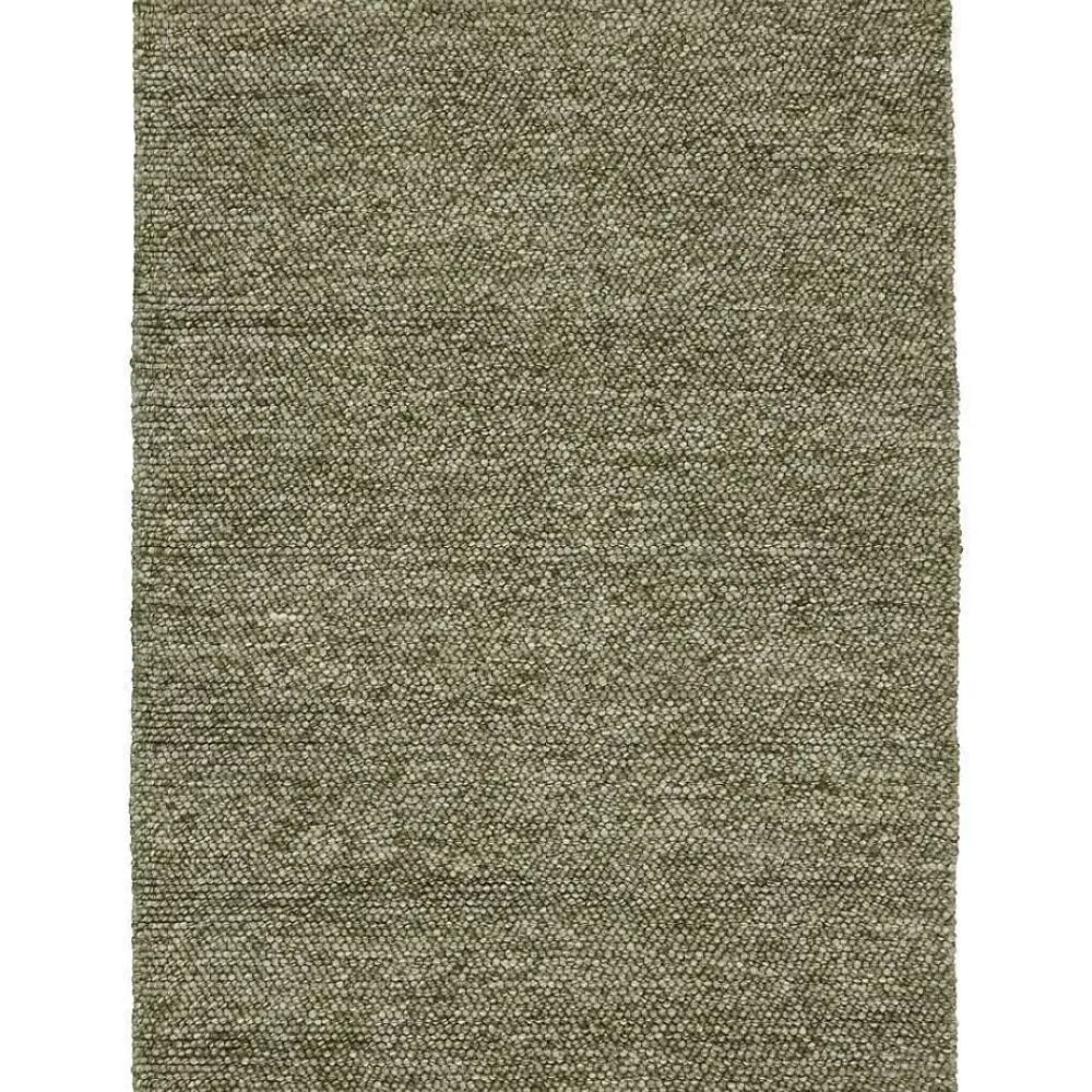 Cheap Vloerkleed Niagara Groen - 160X230 Cm Vloerkleden