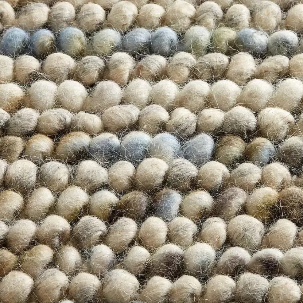 Best Sale Vloerkleed Niagara Olijf - 133X190 Cm Vloerkleden