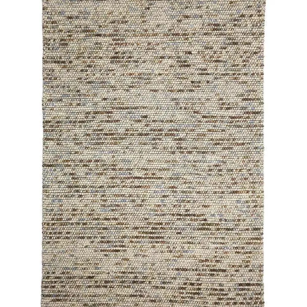 Best Sale Vloerkleed Niagara Olijf - 133X190 Cm Vloerkleden