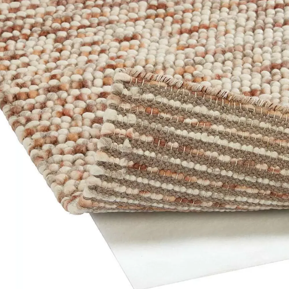 Outlet Vloerkleed Niagara Terra - 133X190 Cm Vloerkleden