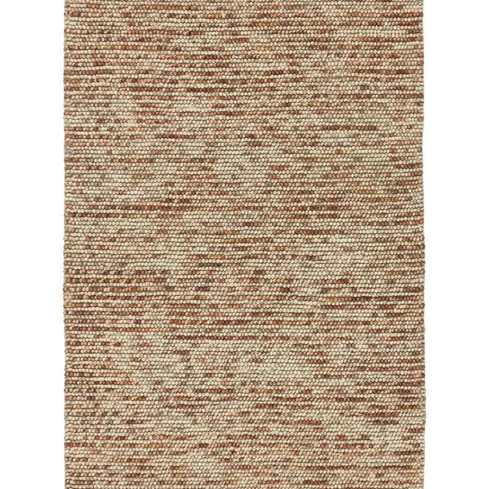 Outlet Vloerkleed Niagara Terra - 133X190 Cm Vloerkleden