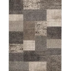 Best Sale Vloerkleed Padroni Beige - 133X190 Cm Vloerkleden