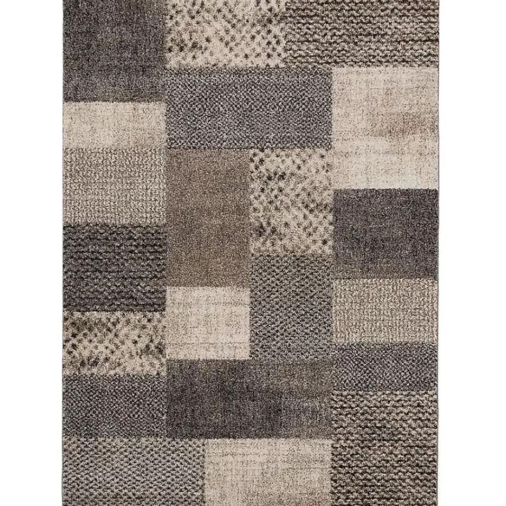 Best Sale Vloerkleed Padroni Beige - 133X190 Cm Vloerkleden