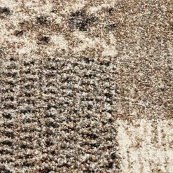 Best Sale Vloerkleed Padroni Beige - 133X190 Cm Vloerkleden