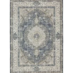 Store Vloerkleed Palermo Zand Vloerkleden