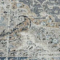 Store Vloerkleed Palermo Zand Vloerkleden