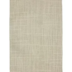 Hot Vloerkleed Rains Grijs - 160X230 Cm Vloerkleden