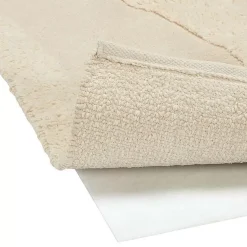 Fashion Vloerkleed Rockies Wit - 190X280 Cm Vloerkleden