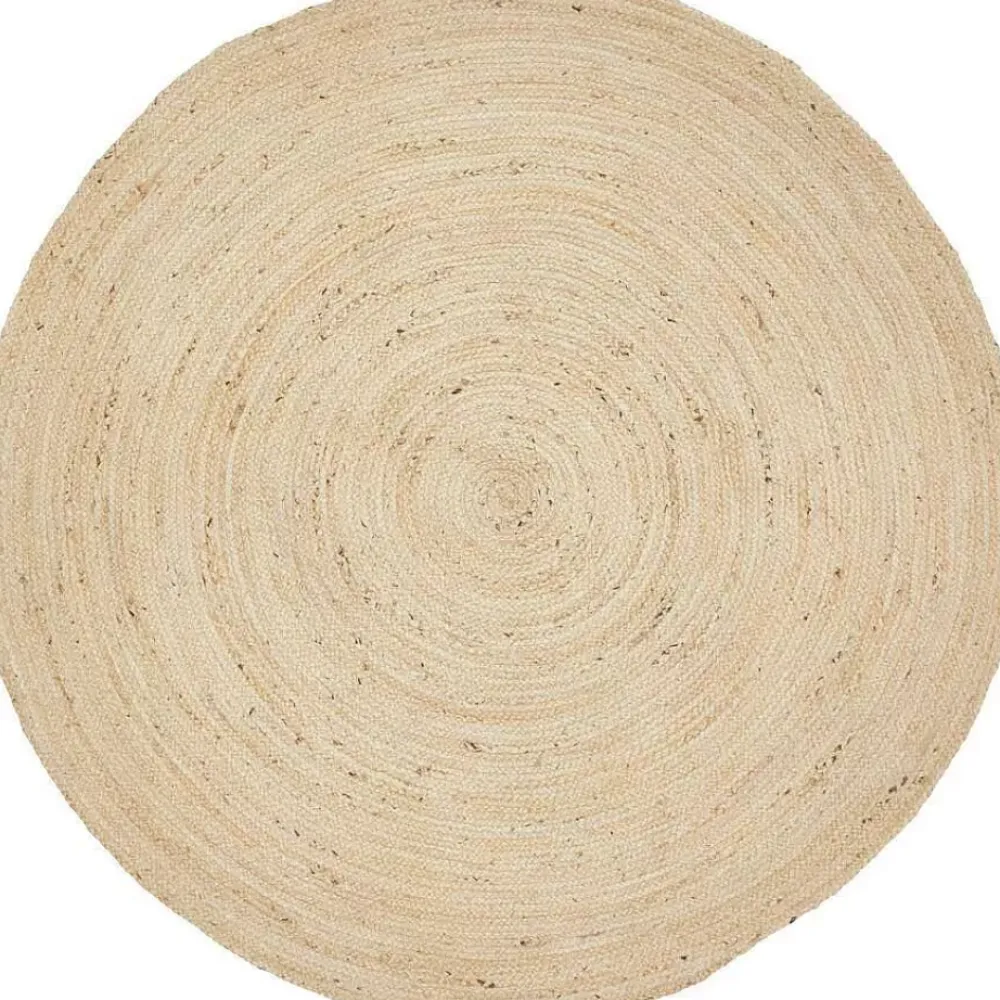 Best Vloerkleed Ronan Naturel Vloerkleden