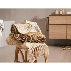 Outlet Vloerkleed Rupert Grijs Vloerkleden