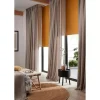 Discount Vloerkleed Solis Naturel - O 200 Cm Vloerkleden