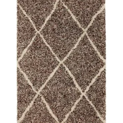 Best Sale Vloerkleed Stuart Roest Vloerkleden