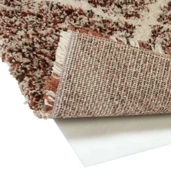 Best Sale Vloerkleed Stuart Roest Vloerkleden