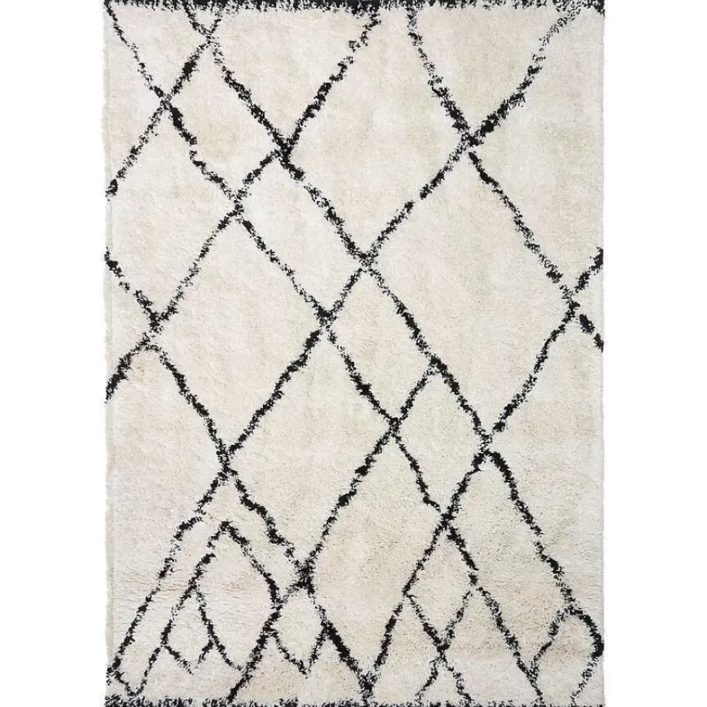 Fashion Vloerkleed Tampa Room - 200X290 Cm Vloerkleden