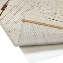 Flash Sale Vloerkleed Vero Beige - 160X230 Cm Vloerkleden