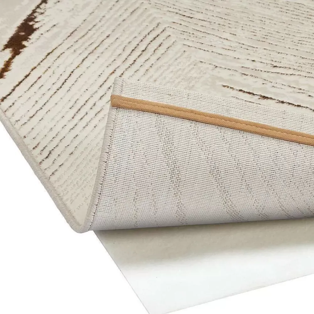 Flash Sale Vloerkleed Vero Beige - 160X230 Cm Vloerkleden