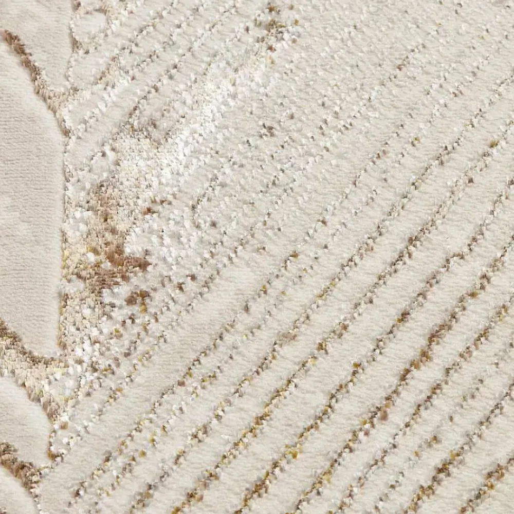Flash Sale Vloerkleed Vero Beige - 160X230 Cm Vloerkleden