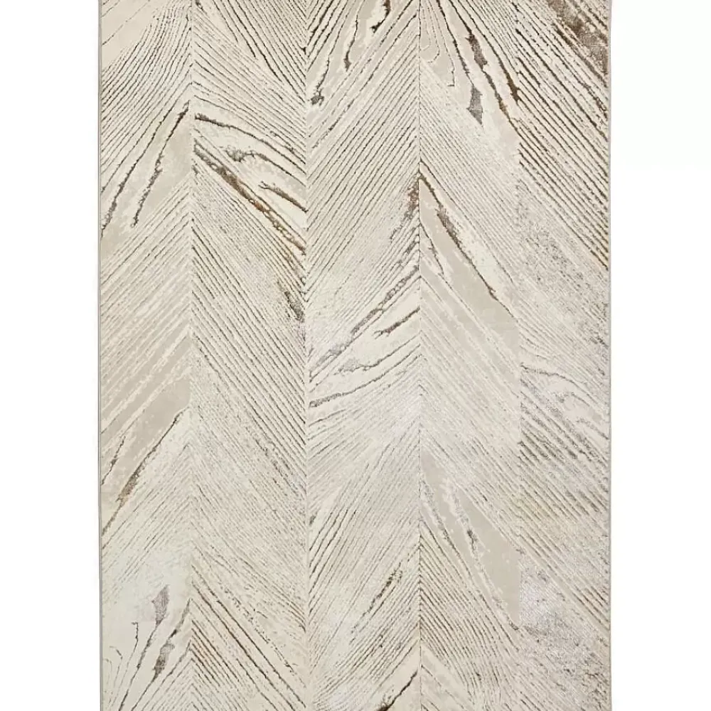 Flash Sale Vloerkleed Vero Beige - 160X230 Cm Vloerkleden