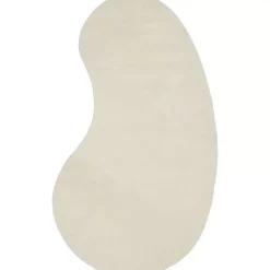 Outlet Vloerkleed Wells Off-White Vloerkleden