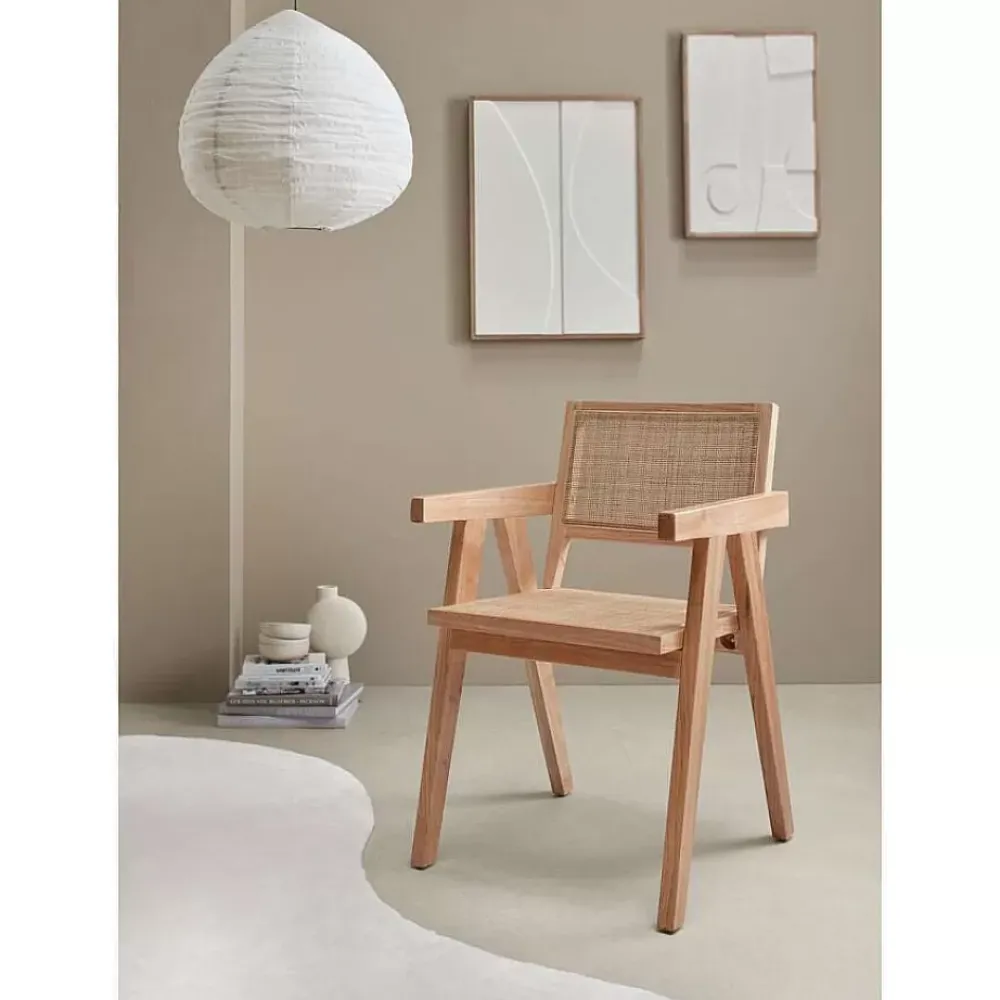 Outlet Vloerkleed Wells Off-White Vloerkleden