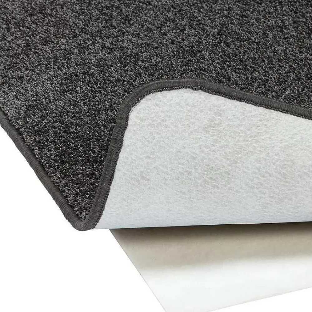 Outlet Vloerkleed Willis Antraciet Vloerkleden