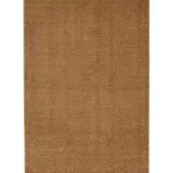 Store Vloerkleed Willis Oker Vloerkleden