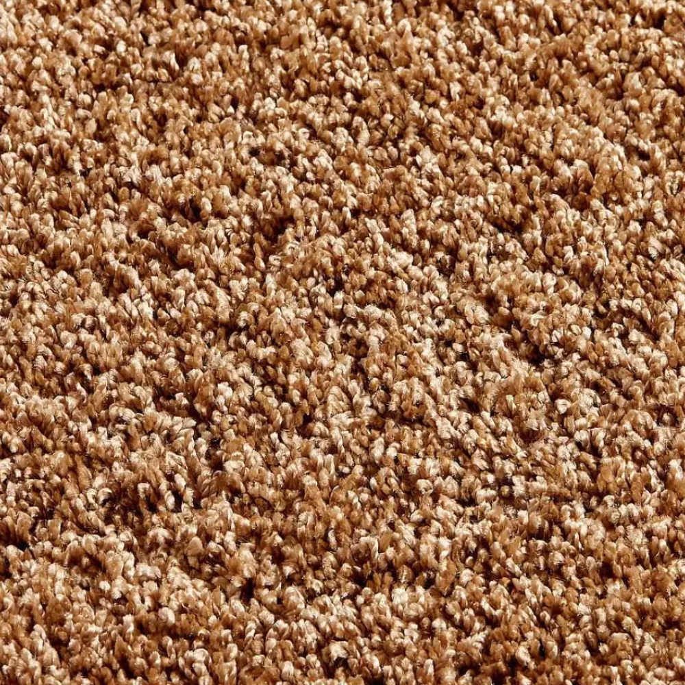 Store Vloerkleed Willis Oker Vloerkleden