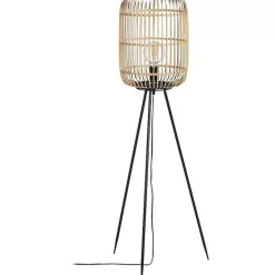 Online Vloerlamp Balan Naturel Vloerlampen
