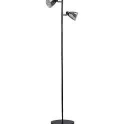 Flash Sale Vloerlamp Beli Zwart Vloerlampen