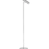 Cheap Vloerlamp Cura Chroom Vloerlampen