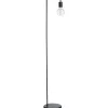 Best Vloerlamp Daphne Zwart Vloerlampen