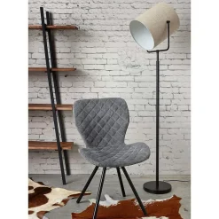 Discount Vloerlamp Delta Vloerlampen