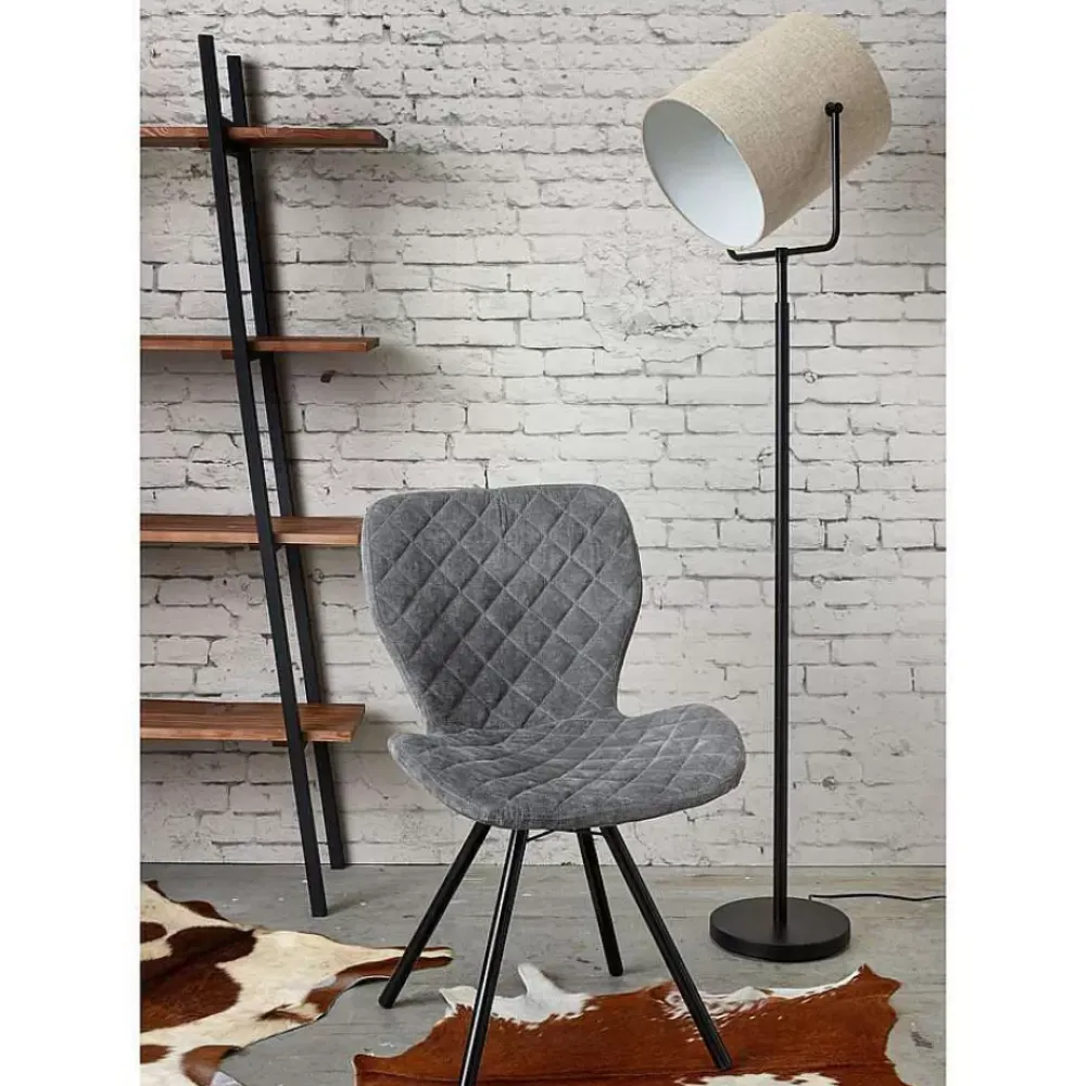 Discount Vloerlamp Delta Vloerlampen