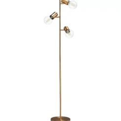 Shop Vloerlamp Elste Brons Vloerlampen
