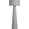 Sale Vloerlamp Pandia Grijs Vloerlampen
