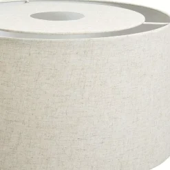 Cheap Vloerlamp Pandia Off-White Vloerlampen