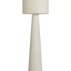 Cheap Vloerlamp Pandia Off-White Vloerlampen